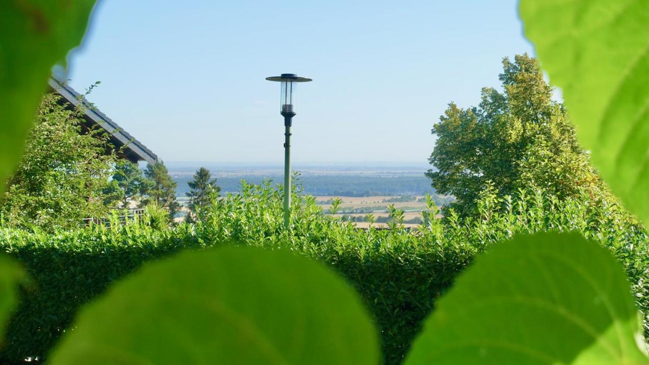 Schoene Aussicht Lejlighed Nideggen Eksteriør billede